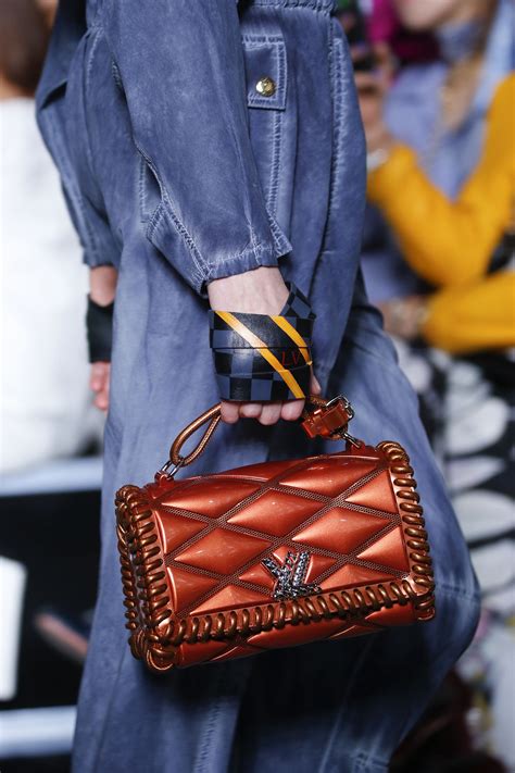 louis vuitton bags 2016 spring|Louis Vuitton Spring 2016 Ready.